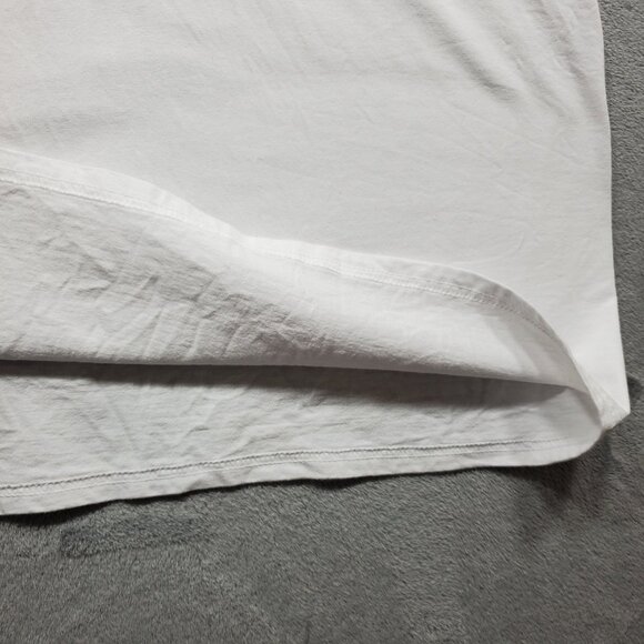 In-n-Out Burger White Graphic Tshirt 75 Years Graphic Hit on Back Men Sz XL - Picture 9 of 13